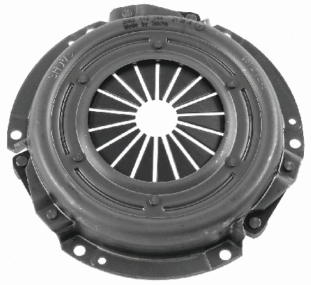 Clutch Pressure Plate (3082 112 344)