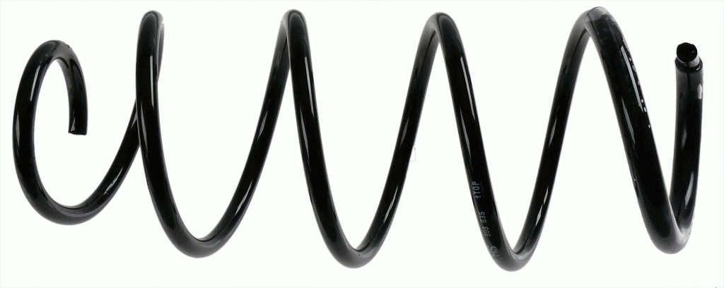 Suspension Spring (998 635)