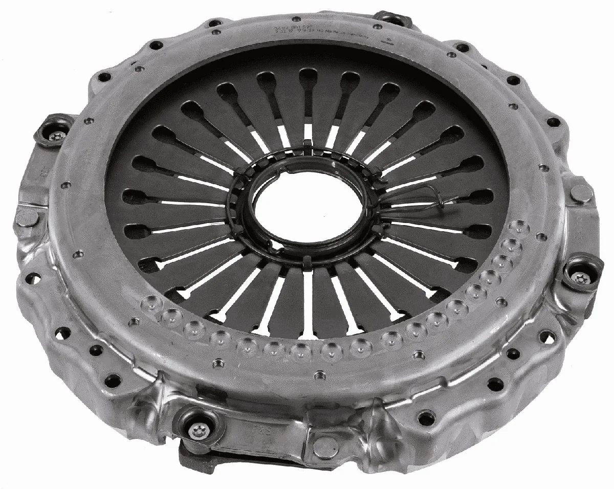 Clutch Pressure Plate (3482 001 597)