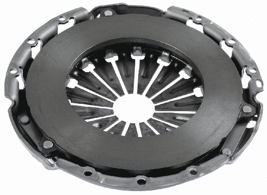 Clutch Pressure Plate