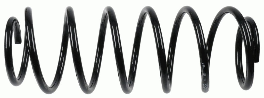 Suspension Spring