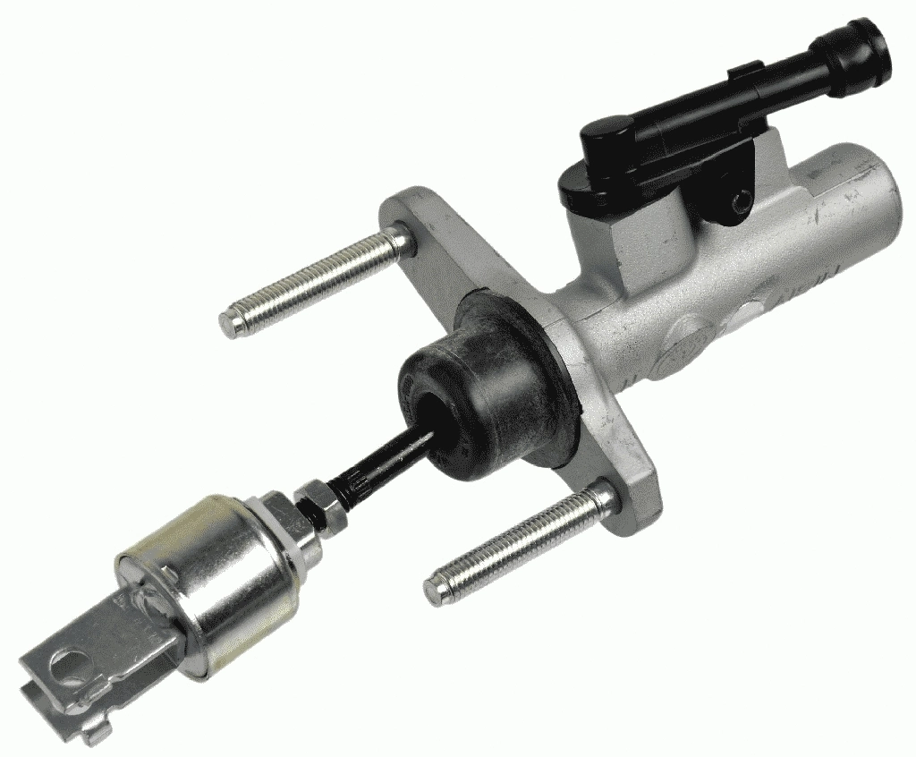Master Cylinder, clutch (6284 600 172)