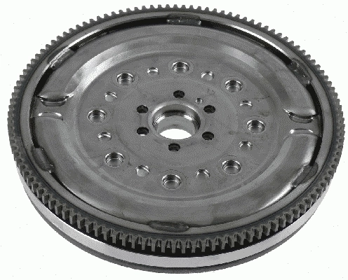 Flywheel