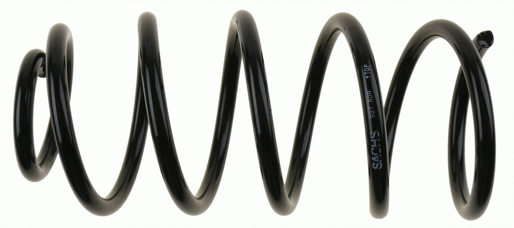 Suspension Spring (997 809)