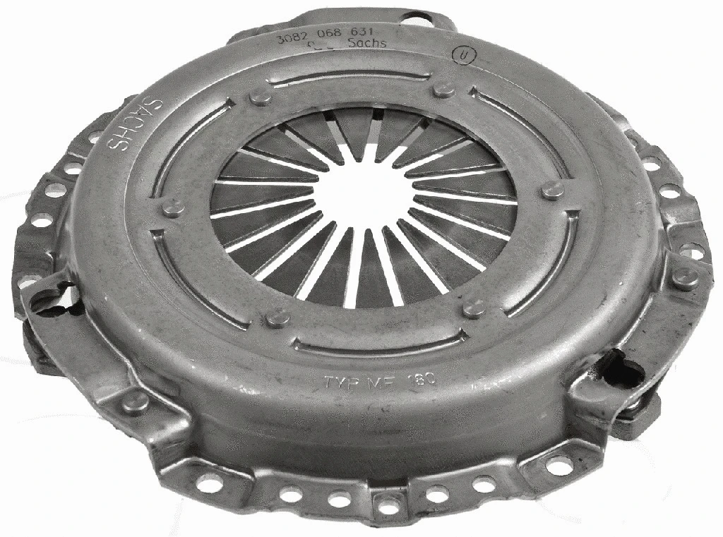 Clutch Pressure Plate (3082 068 631)