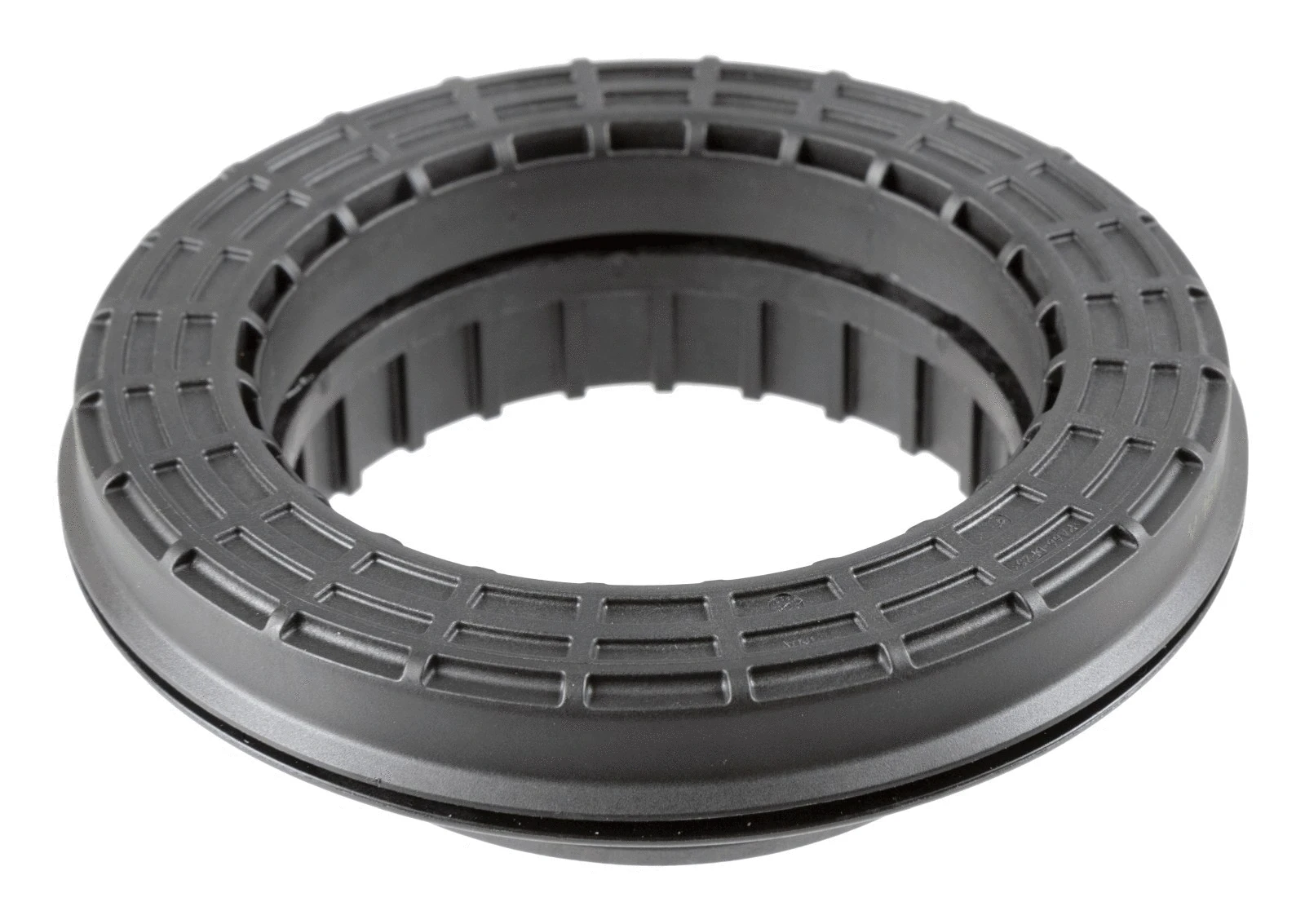 Rolling Bearing, suspension strut support mount (801 036)