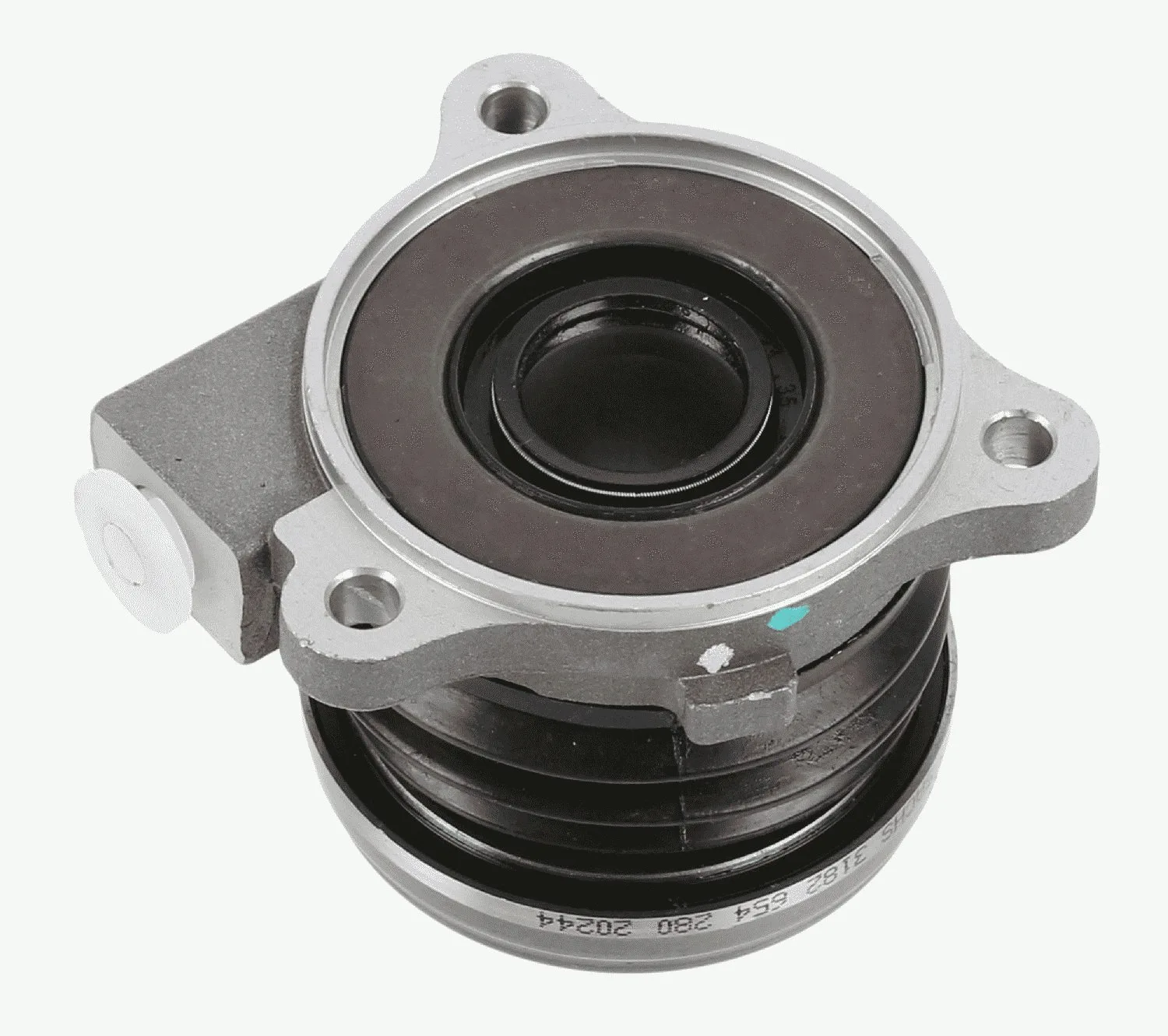 Central Slave Cylinder, clutch