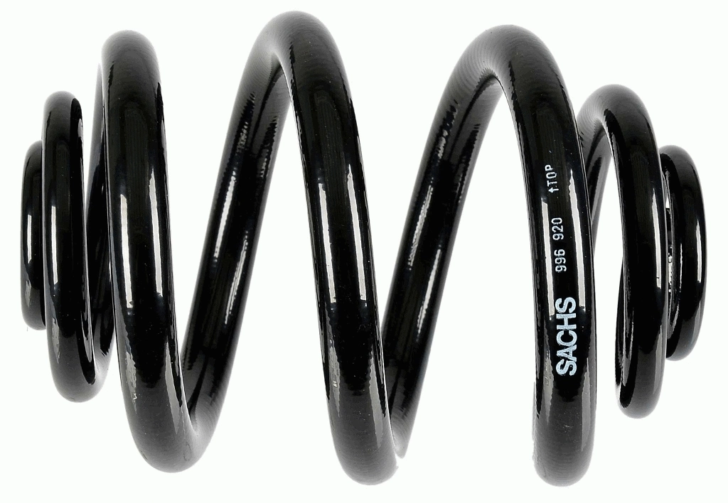 Suspension Spring (996 920)
