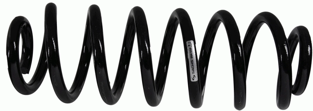 Suspension Spring (994 558)