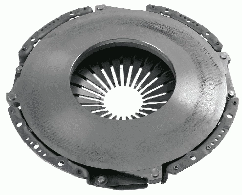 Clutch Pressure Plate