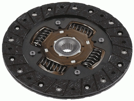 Clutch Disc