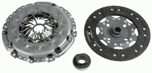 Clutch Kit (3000 951 835)