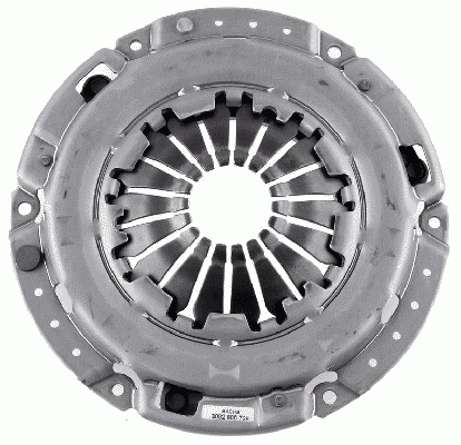 Clutch Pressure Plate (3082 600 728)