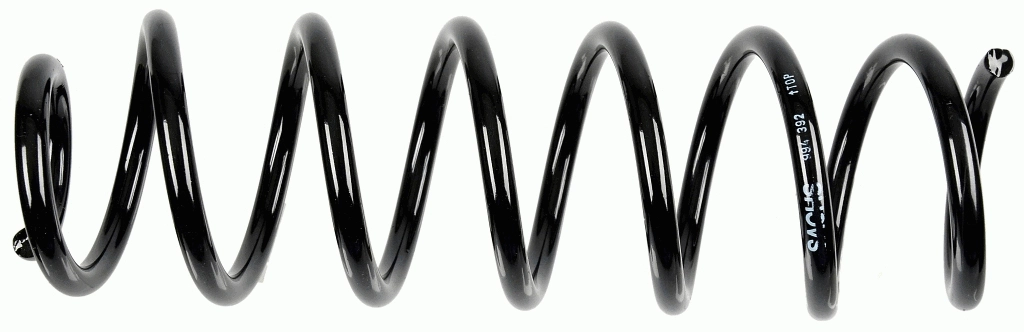 Suspension Spring (994 392)