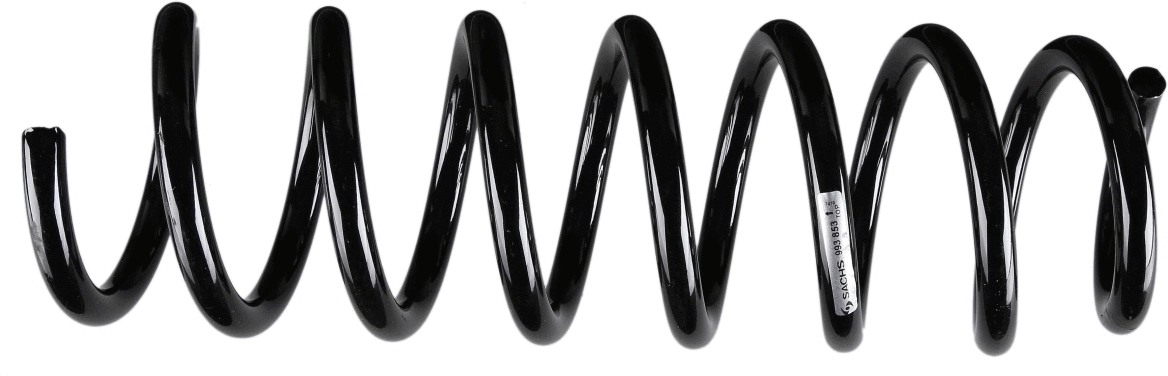 Suspension Spring (993 853)