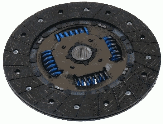 Clutch Disc