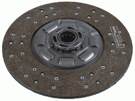 Clutch Disc
