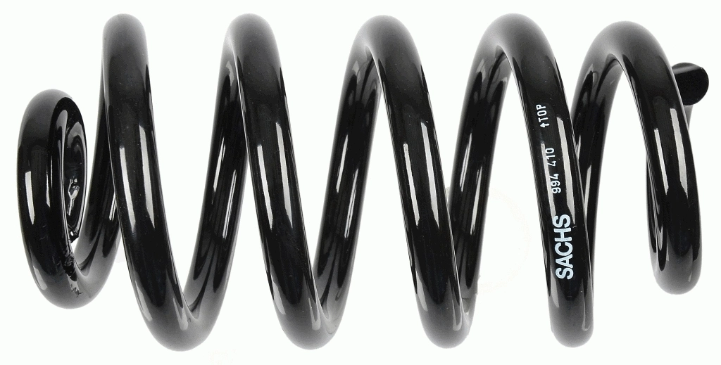 Suspension Spring (994 410)