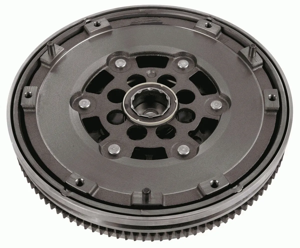 Flywheel (2294 501 256)
