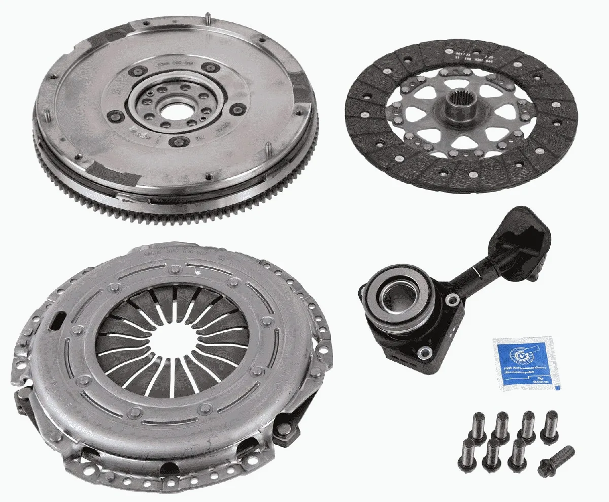 Clutch Kit (2290 601 105)