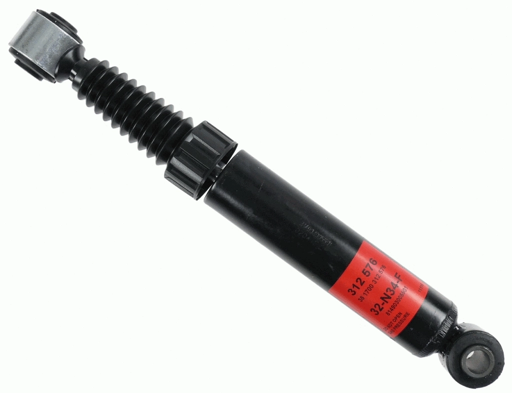 Shock Absorber (312 576)
