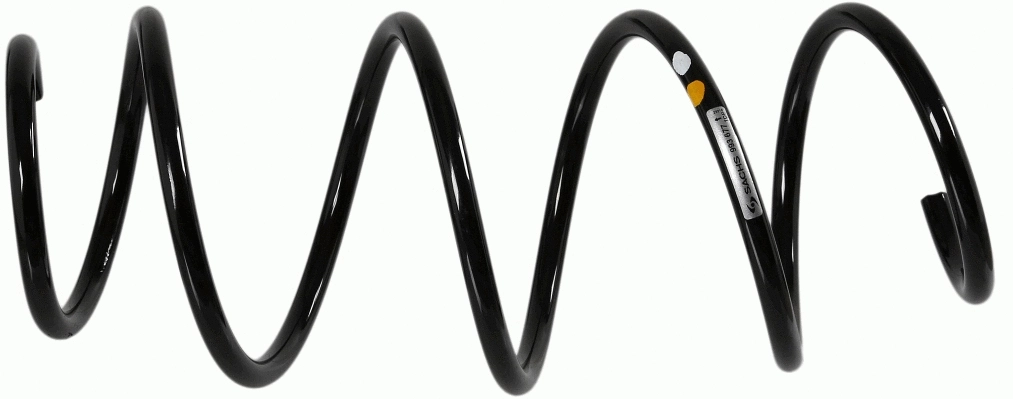 Suspension Spring (993 677)