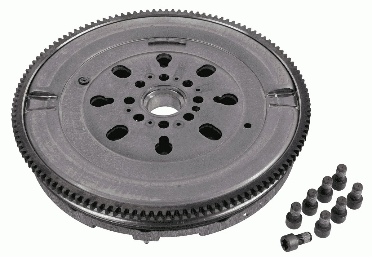Flywheel