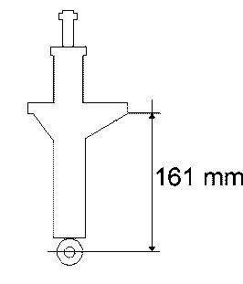 Shock Absorber (199 008)