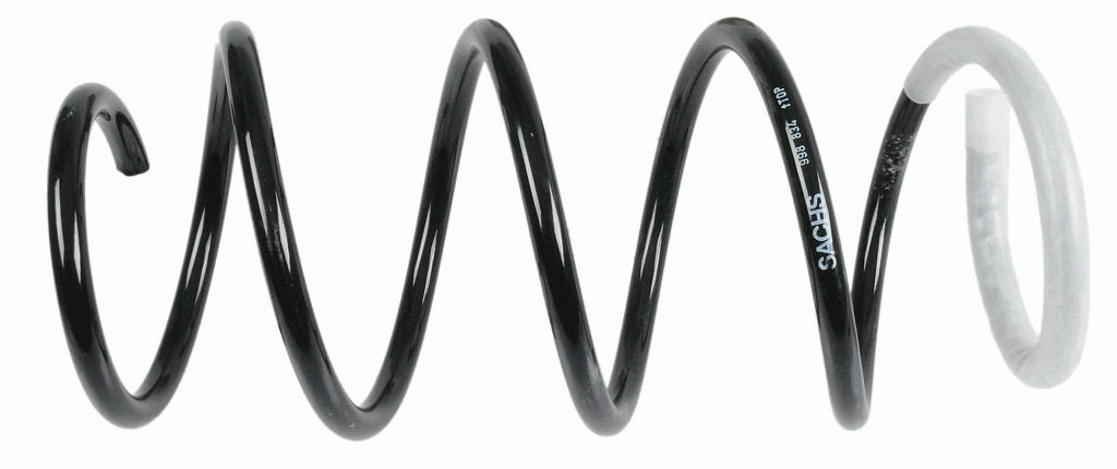 Suspension Spring (998 834)