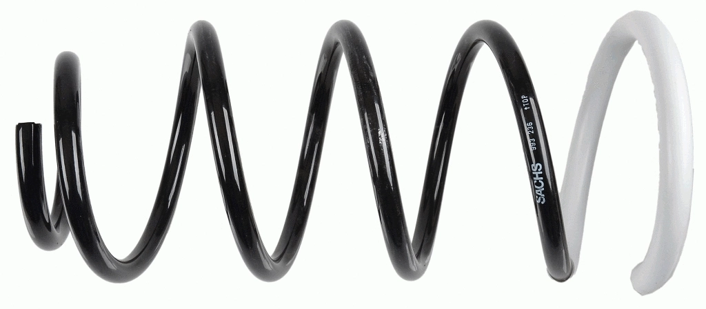 Suspension Spring (993 236)