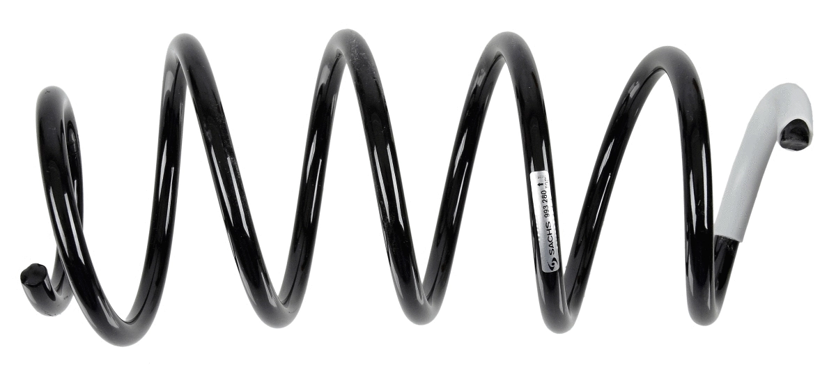 Suspension Spring (993 280)