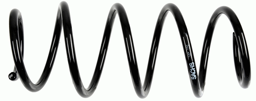 Suspension Spring (993 179)