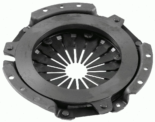 Clutch Pressure Plate
