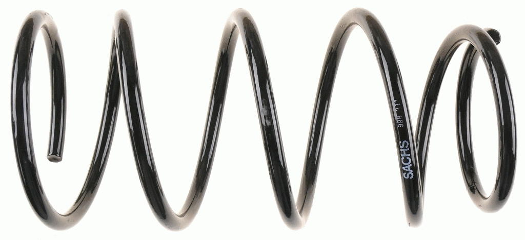 Suspension Spring (998 311)