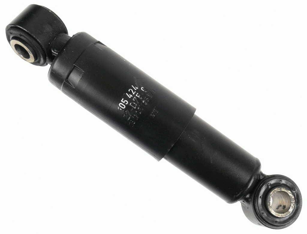 Shock Absorber, driver cab suspension (105 424)
