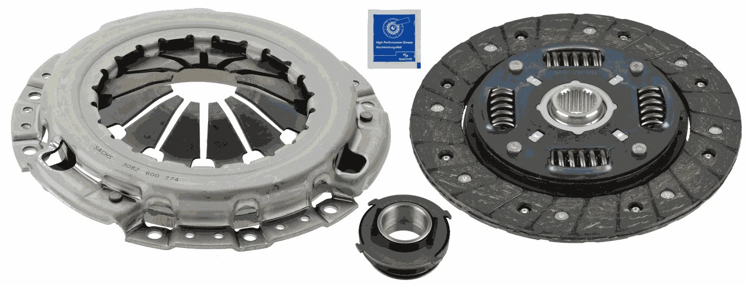 Clutch Kit (3000 951 475)
