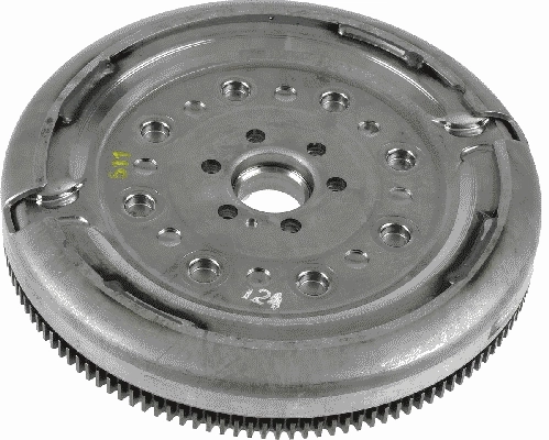 Flywheel