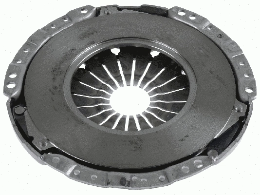 Clutch Pressure Plate