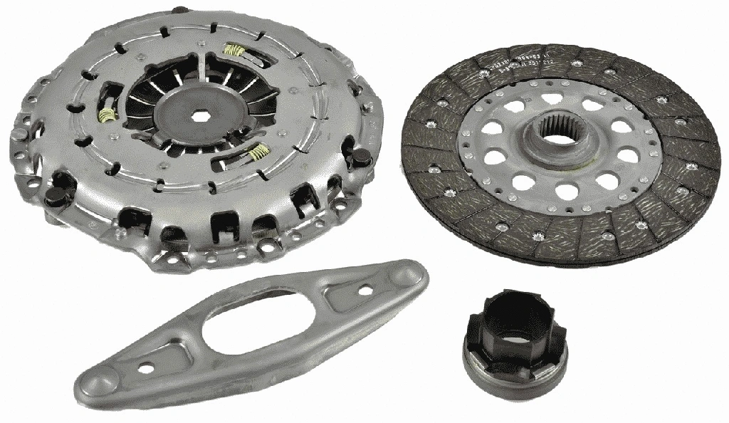 Clutch Kit (3000 950 928)