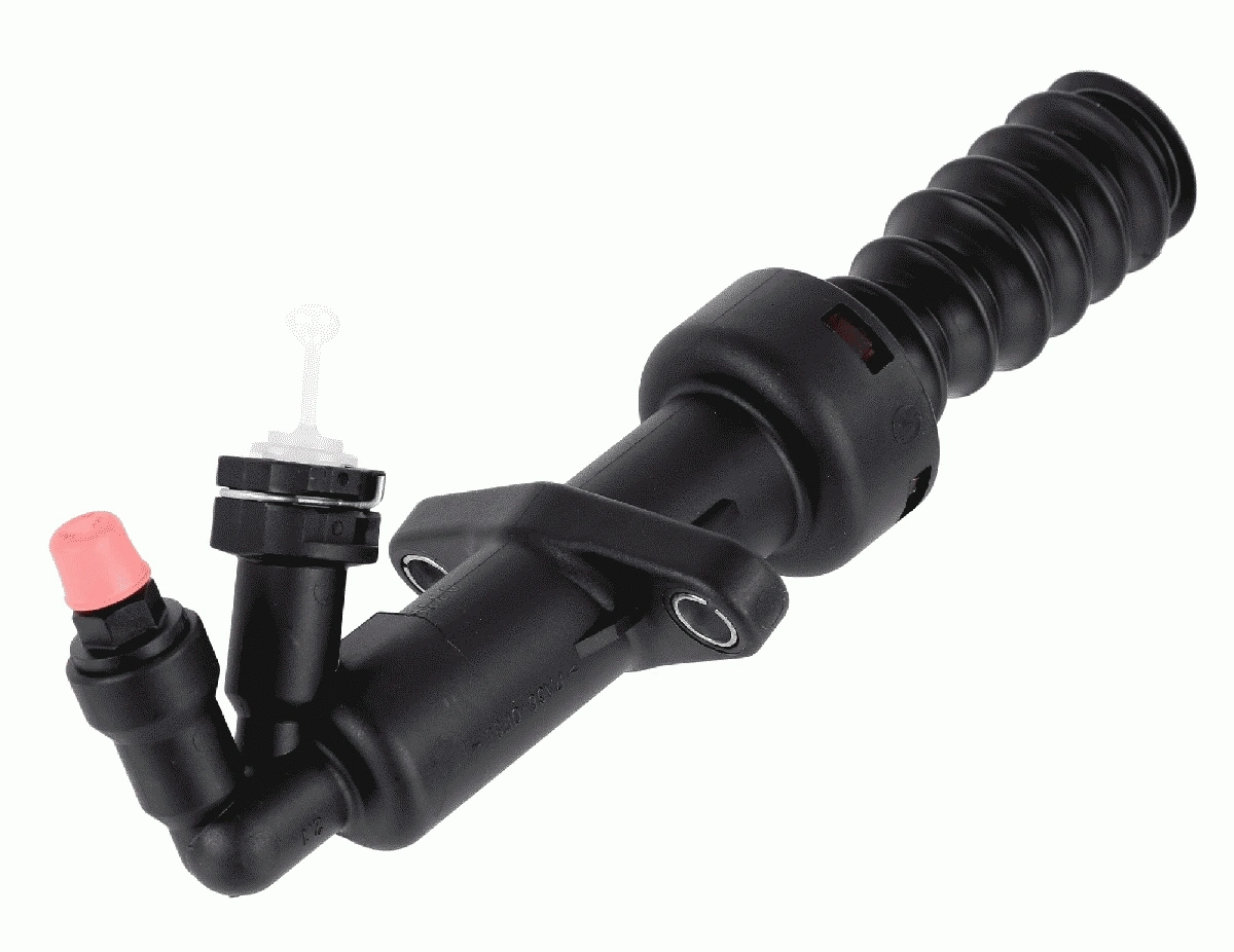 Slave Cylinder, clutch