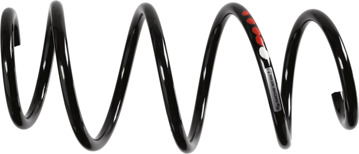 Suspension Spring (993 682)