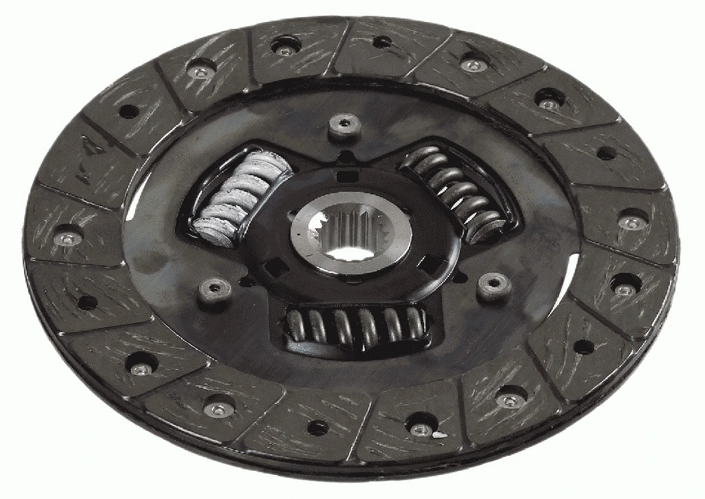 Clutch Disc
