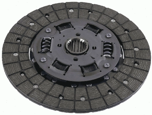 Clutch Disc