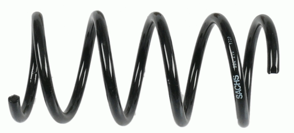 Suspension Spring (994 215)