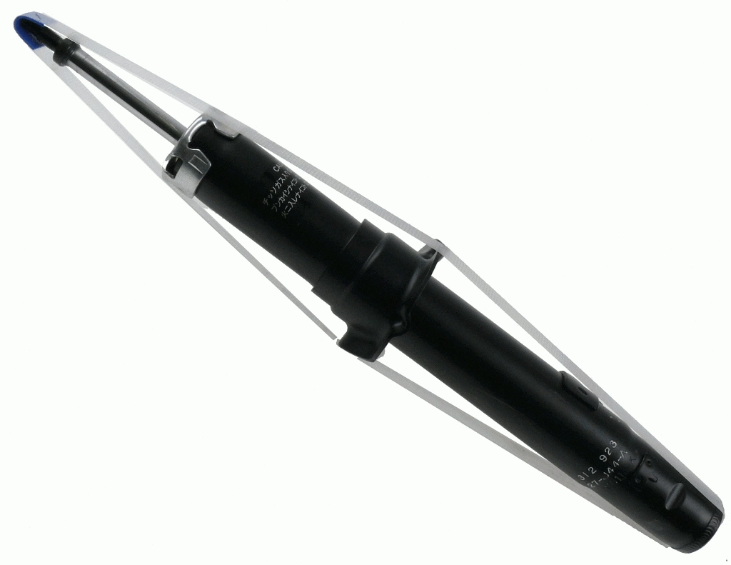 Shock Absorber (312 923)