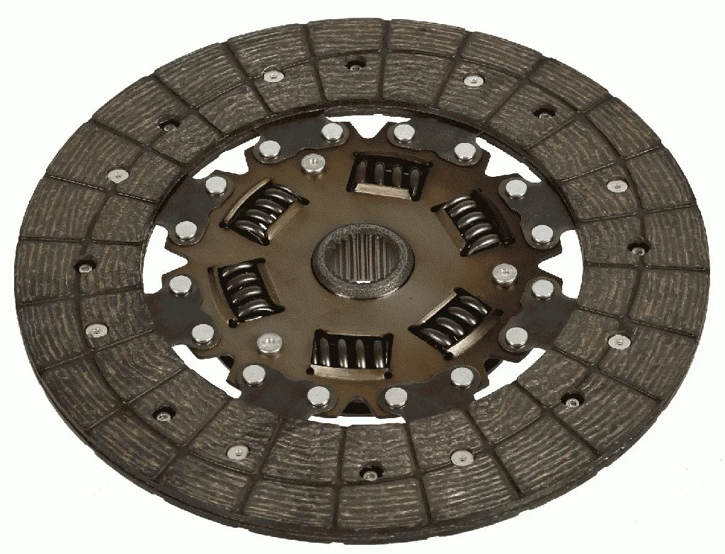 Clutch Disc