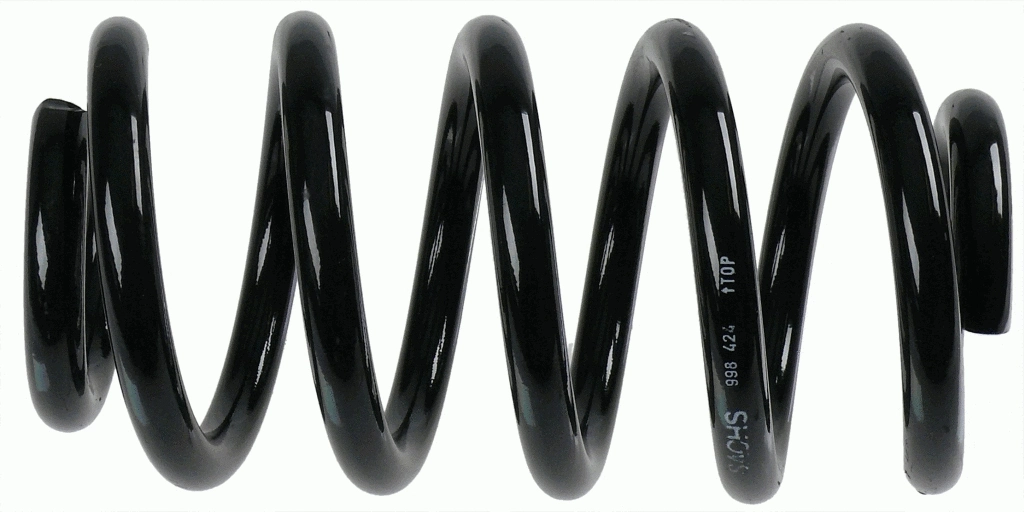 Suspension Spring (998 424)