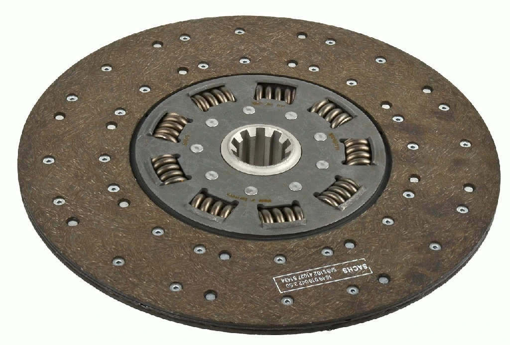 Clutch Disc