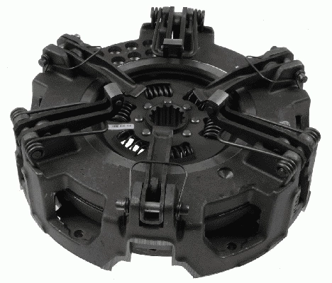 Clutch Pressure Plate (1888 600 108)