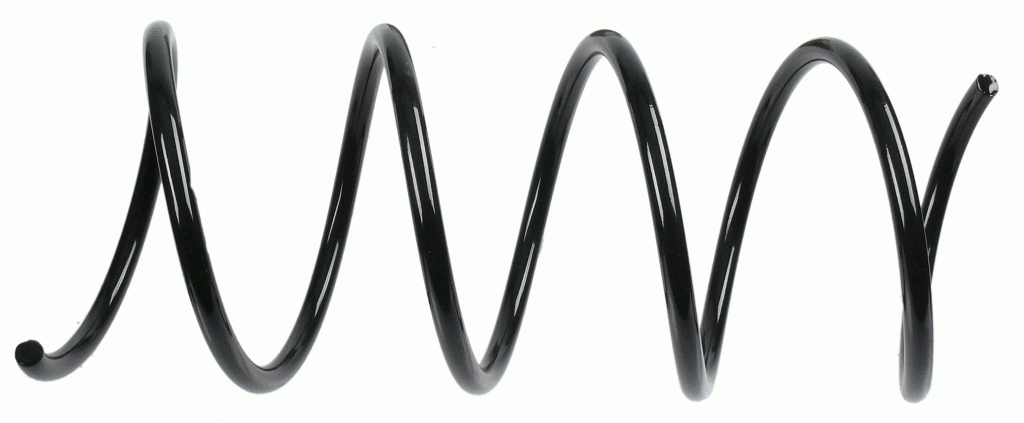 Suspension Spring (998 641)